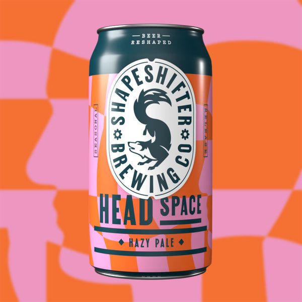 Headspace - Hazy Pale