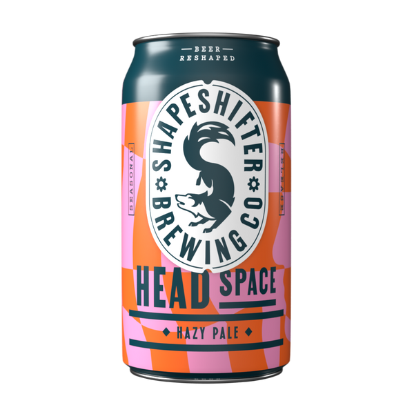 PRE-ORDER: Headspace - Hazy Pale