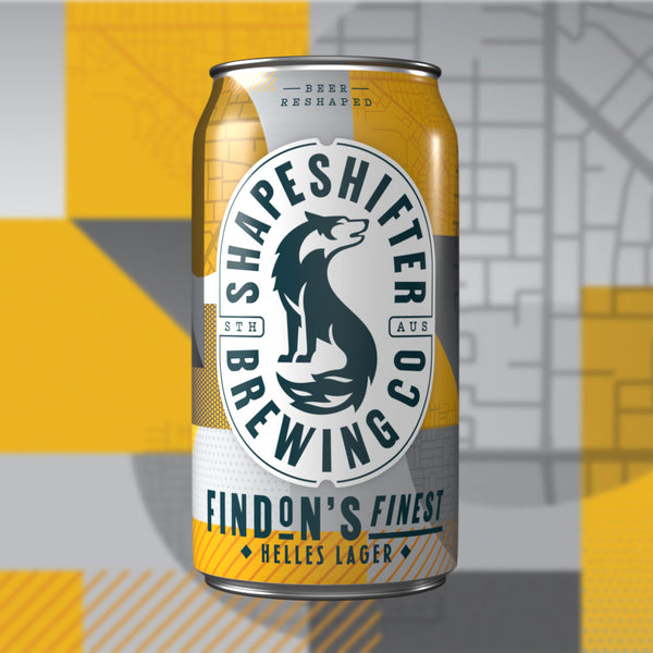 Buy Australian craft beer
SA brewery online shop