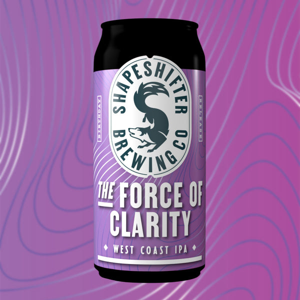 The Four Forces - Birthday Box