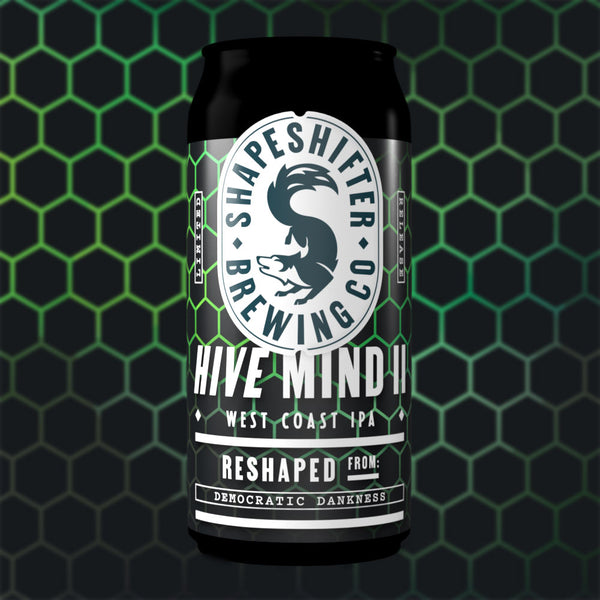 Hivemind II - West Coast IPA