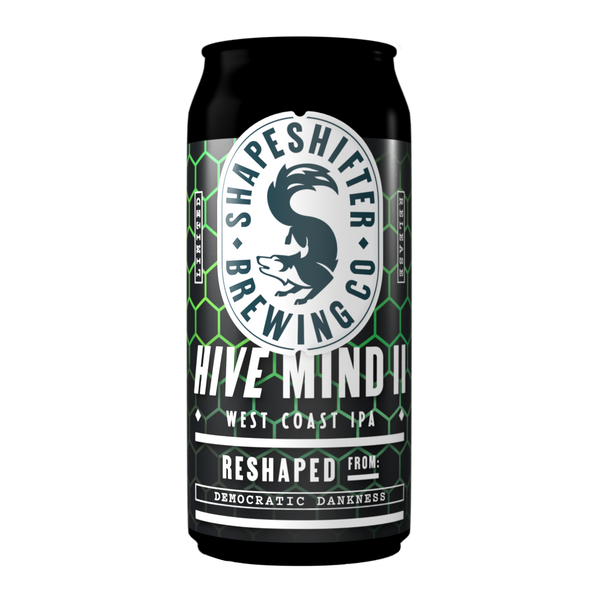 Hivemind II - West Coast IPA