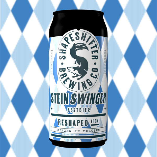 Stein Swinger - Festbier