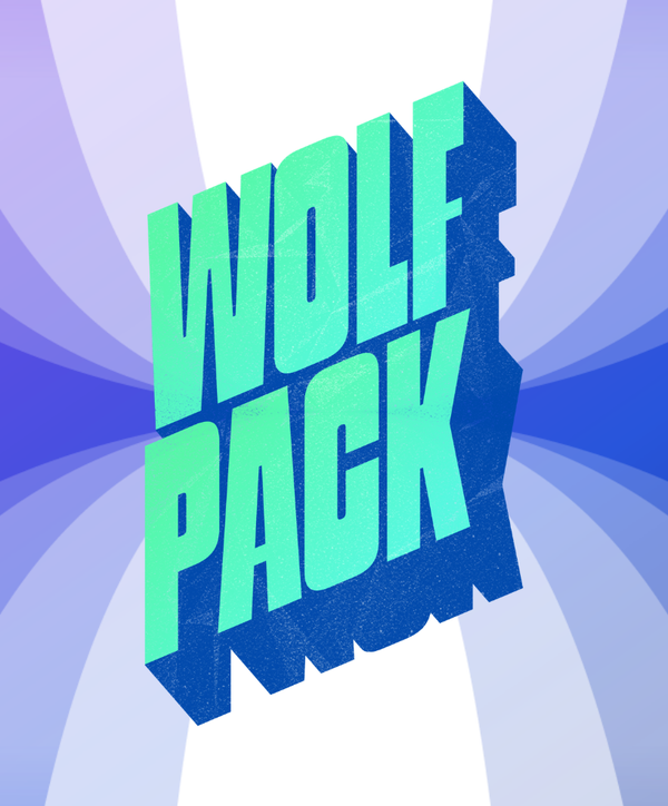 Wolf Pack Membership