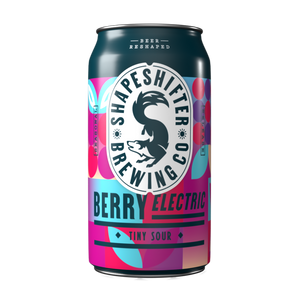 Berry Electric - Tiny Sour