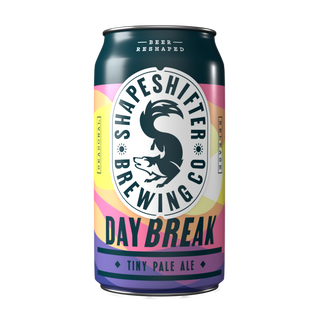 Daybreak - Tiny Pale Ale