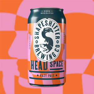 Headspace - Hazy Pale