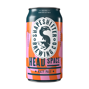 Headspace - Hazy Pale