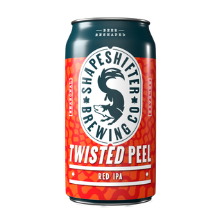 Twisted Peel - Red IPA