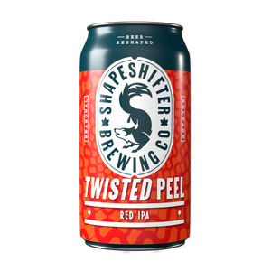 Twisted Peel