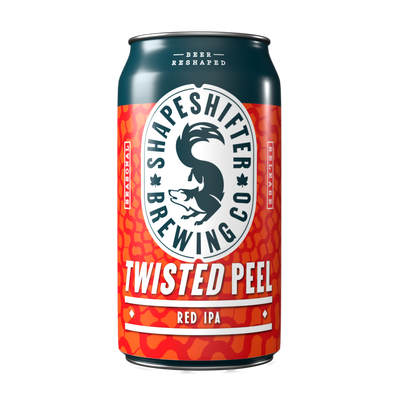 Twisted Peel