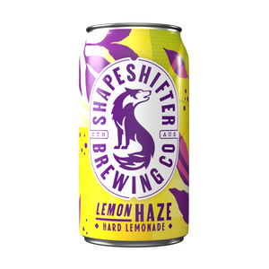 Lemon Haze