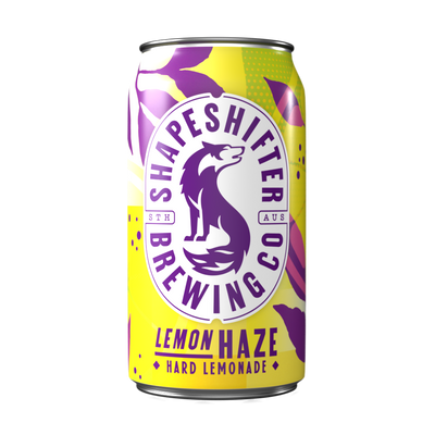 Lemon Haze