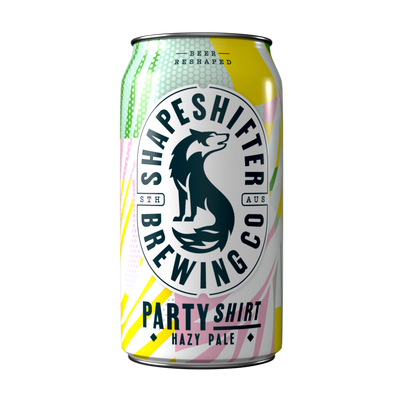 Party Shirt