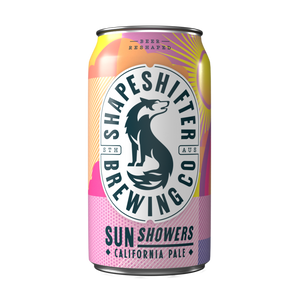 Sunshowers