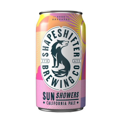 Sunshowers
