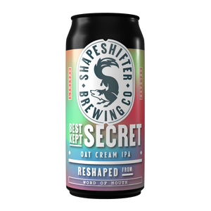 Best Kept Secret