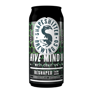 Hivemind II - West Coast IPA