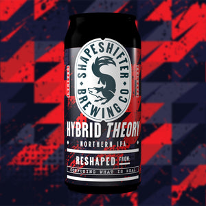 Hybrid Theory - Northern IPA
