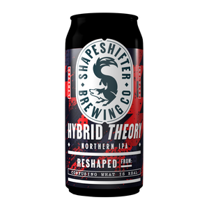 PRE-ORDER: Hybrid Theory - Northern IPA