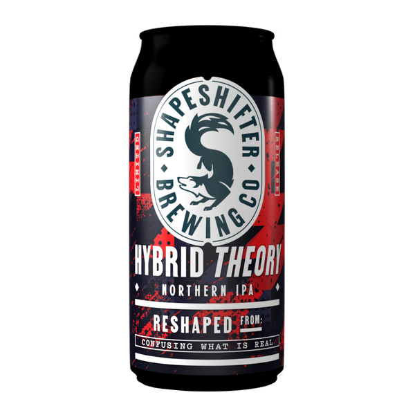 PRE-ORDER: Hybrid Theory - Northern IPA