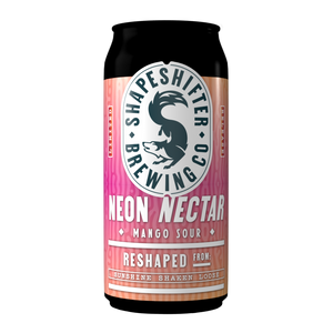 PRE-ORDER: Neon Nectar - Mango Sour
