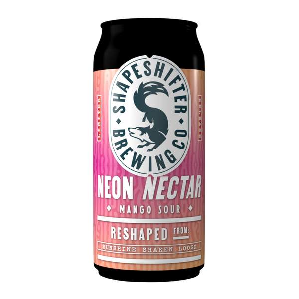 Neon Nectar - Mango Sour
