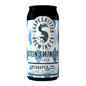 Stein Swinger - Festbier