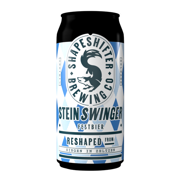Stein Swinger - Festbier