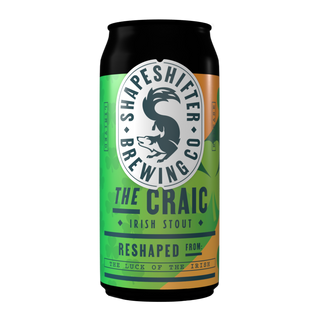 The Craic - Irish Stout