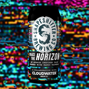 Trace the Horizon - Cloudwater Collab