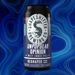 PRE-ORDER: Unpopular Opinion lifestyle
