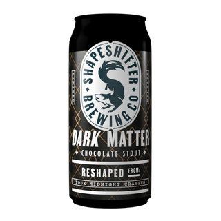 Dark Matter - Chocolate Stout