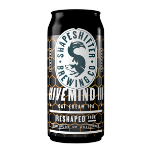 Hivemind III single can
