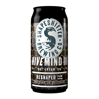 Hivemind III