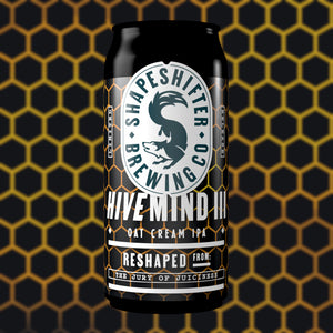 Hivemind III lifestyle