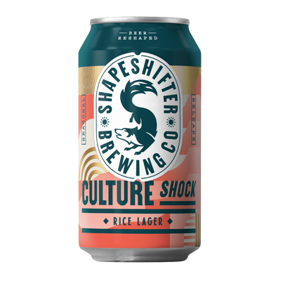 Culture Shock