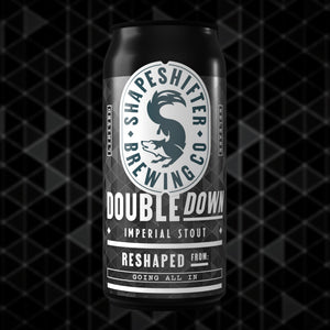 Double Down lifestyle