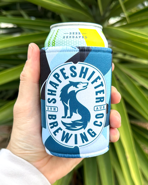 Shapeshifter Stubby Holder