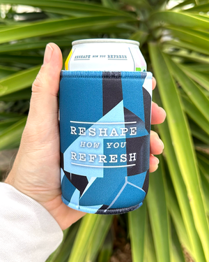 Shapeshifter Stubby Holder