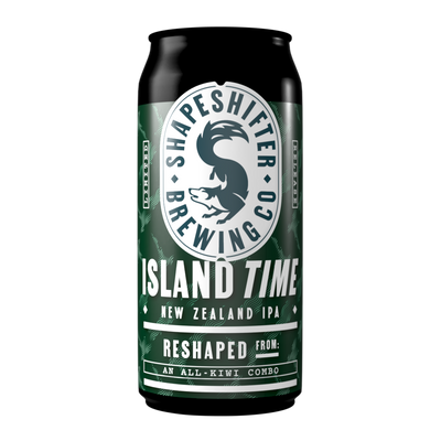 Island Time