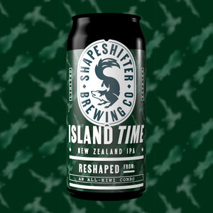 Island Time lifestyle