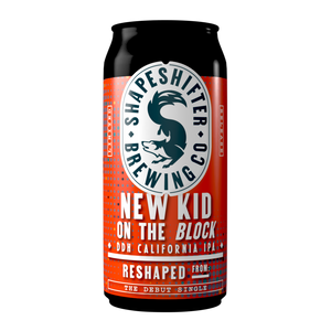 New Kid on the Block single can