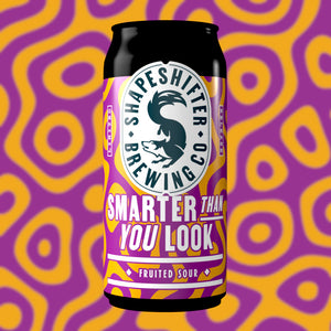 Smarter Than You Look