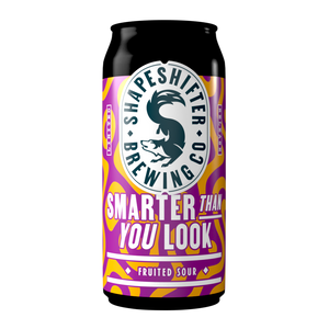 Smarter Than You Look