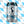 Stein Swinger Festbier 375mL can on Bavarian diamond background