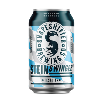 Stein Swinger