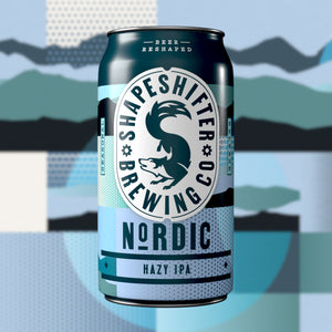 Nordic Hazy IPA lifestyle
